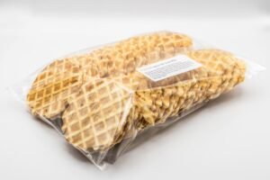 Füstölt Sajtos Snack