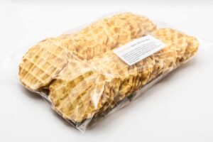 Cheddar Sajtos Snack